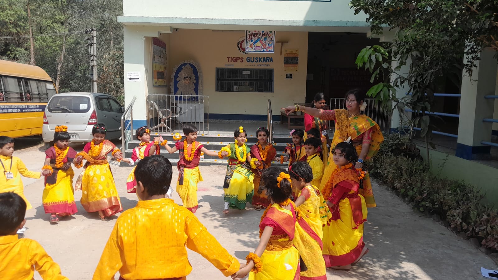 Basanta Utsav